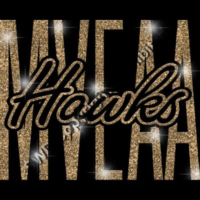 GLT95 GOLD GLITTER Thumbnail