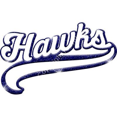 GLT78   BLUE GLITTER Thumbnail