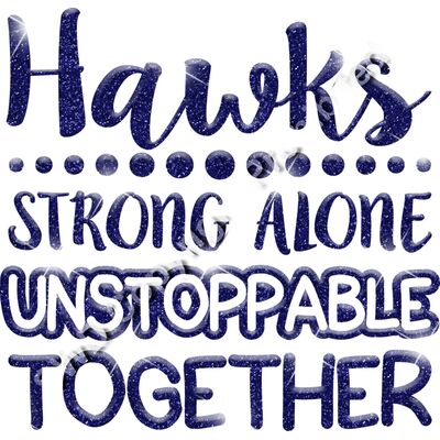 GLT87   BLUE GLITTER Thumbnail