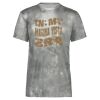 222696 Youth Cotton-Touch Poly T-Shirt Thumbnail