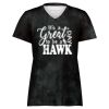 222796 Ladies' Cotton-Touch Poly T-Shirt Thumbnail