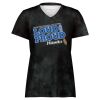 222796 Ladies' Cotton-Touch Poly T-Shirt Thumbnail