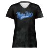 222796 Ladies' Cotton-Touch Poly T-Shirt Thumbnail