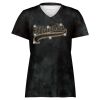 222796 Ladies' Cotton-Touch Poly T-Shirt Thumbnail