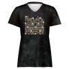 222796 Ladies' Cotton-Touch Poly T-Shirt Thumbnail