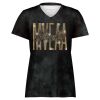 222796 Ladies' Cotton-Touch Poly T-Shirt Thumbnail