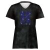 222796 Ladies' Cotton-Touch Poly T-Shirt Thumbnail