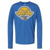3513Y Youth Extra Soft Tri-blend Long Sleeve Thumbnail