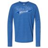 3513Y Youth Extra Soft Tri-blend Long Sleeve Thumbnail