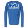 3513Y Youth Extra Soft Tri-blend Long Sleeve Thumbnail