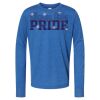3513Y Youth Extra Soft Tri-blend Long Sleeve Thumbnail