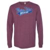 3513 Adult Extra Soft Tri-blend Long Sleeve Thumbnail