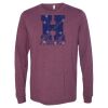 3513 Adult Extra Soft Tri-blend Long Sleeve Thumbnail