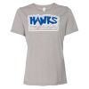 6413 Women’s Extra Soft Tri-blend Tee Thumbnail