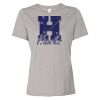 6413 Women’s Extra Soft Tri-blend Tee Thumbnail